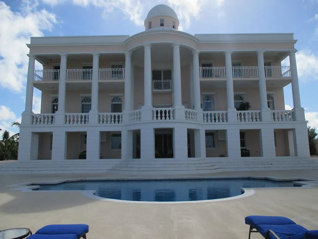 Ocean West Boutique Hotel Nassau