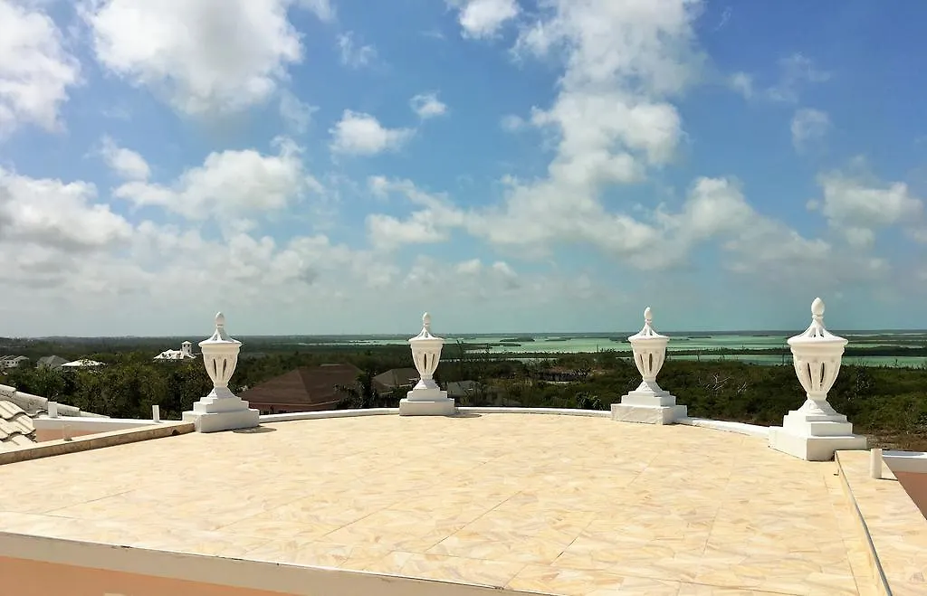 Ocean West Boutique Hotel Nassau 3*,  Bahamas