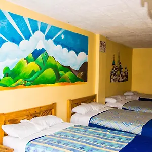 La Posada Del Viajero Gasthof Latacunga