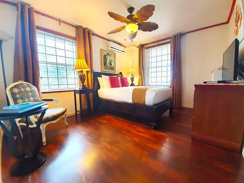 Ocean West Boutique Hotel Nassau