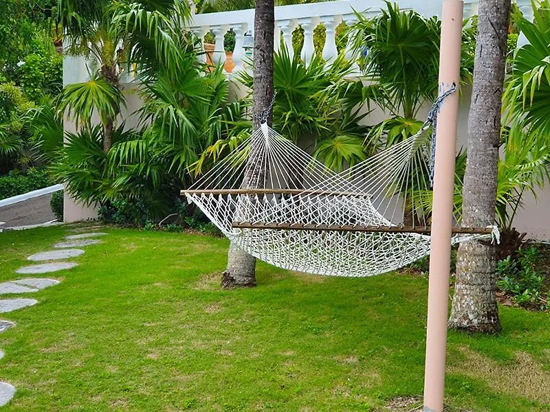 Ocean West Boutique Hotel Nassau