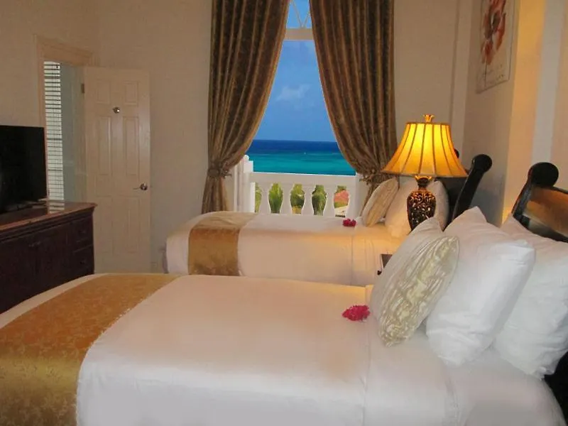 Ocean West Boutique Hotel Nassau