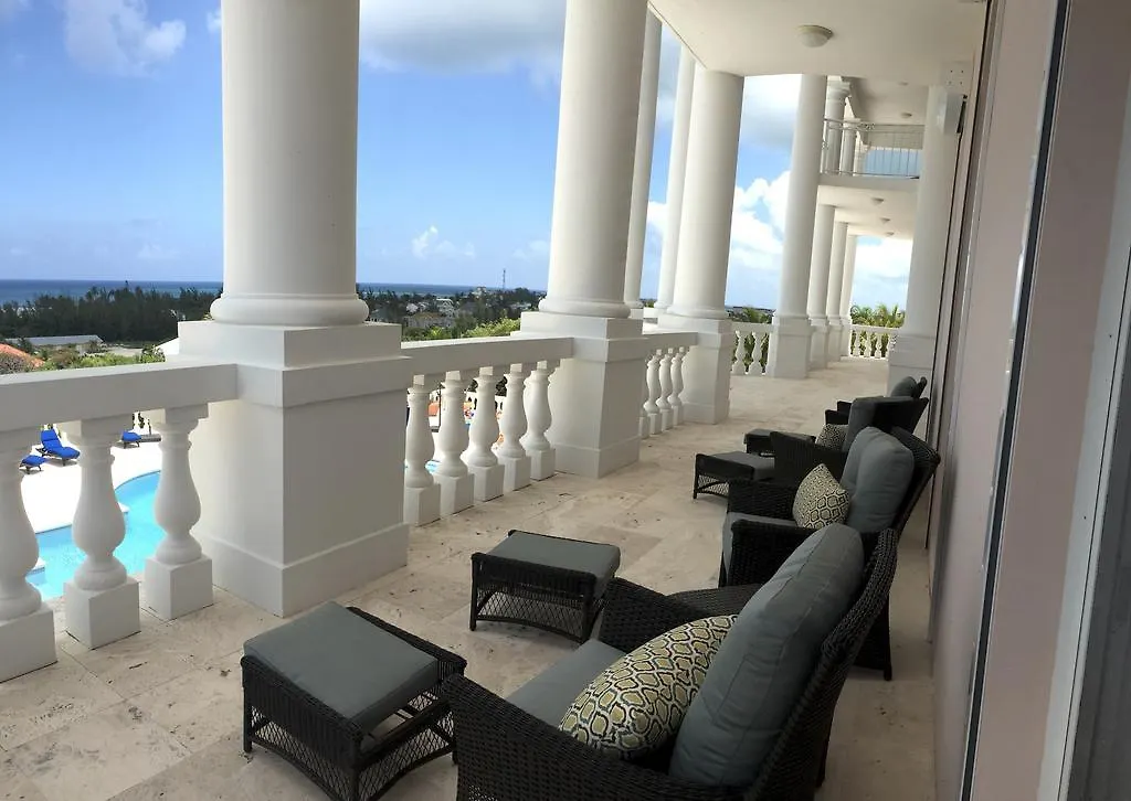Ocean West Boutique Hotel Nassau