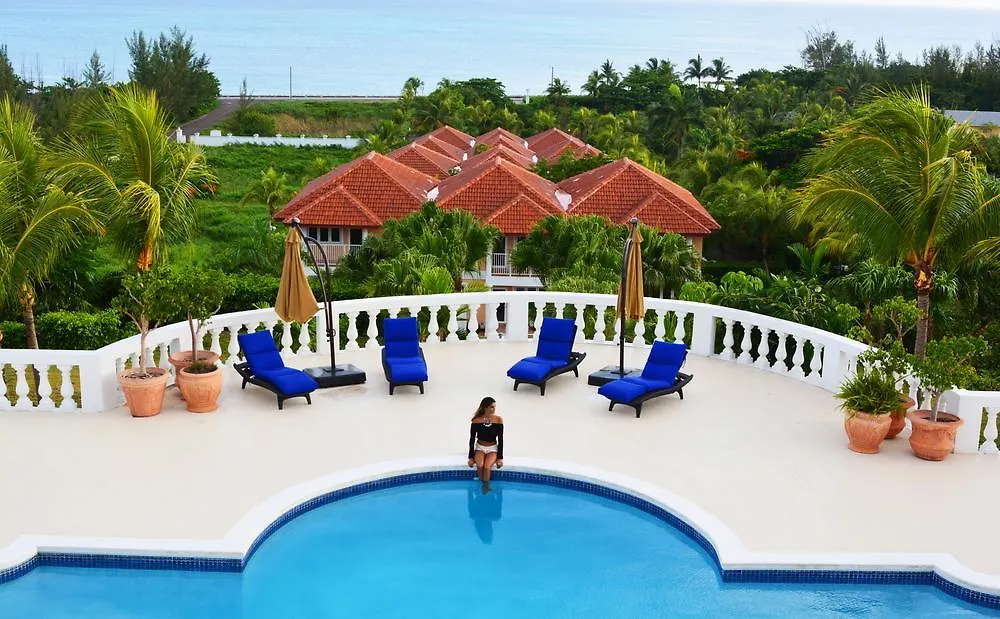 Ocean West Boutique Hotel Nassau