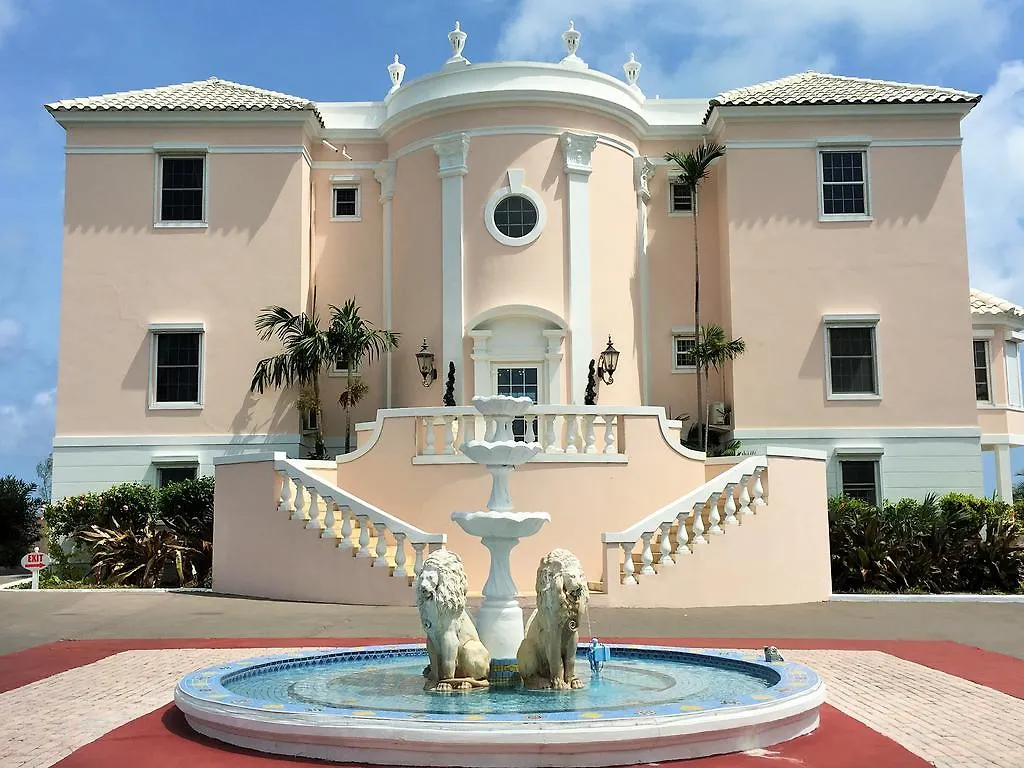 Ocean West Boutique Hotel Nassau
