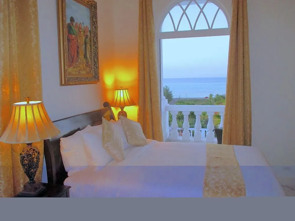 Ocean West Boutique Hotel Nassau 3*,  Bahamas