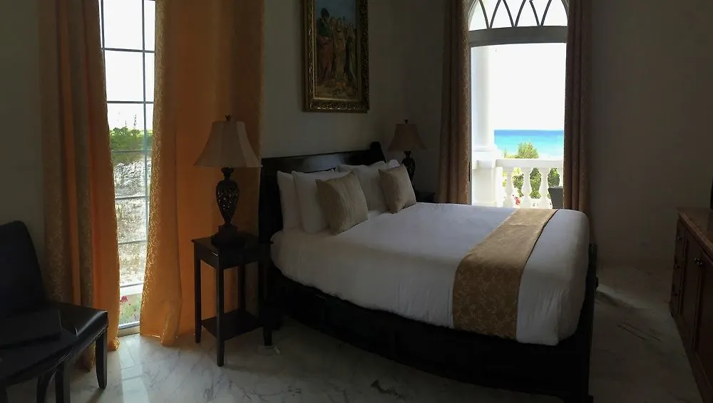 Ocean West Boutique Hotel Nassau