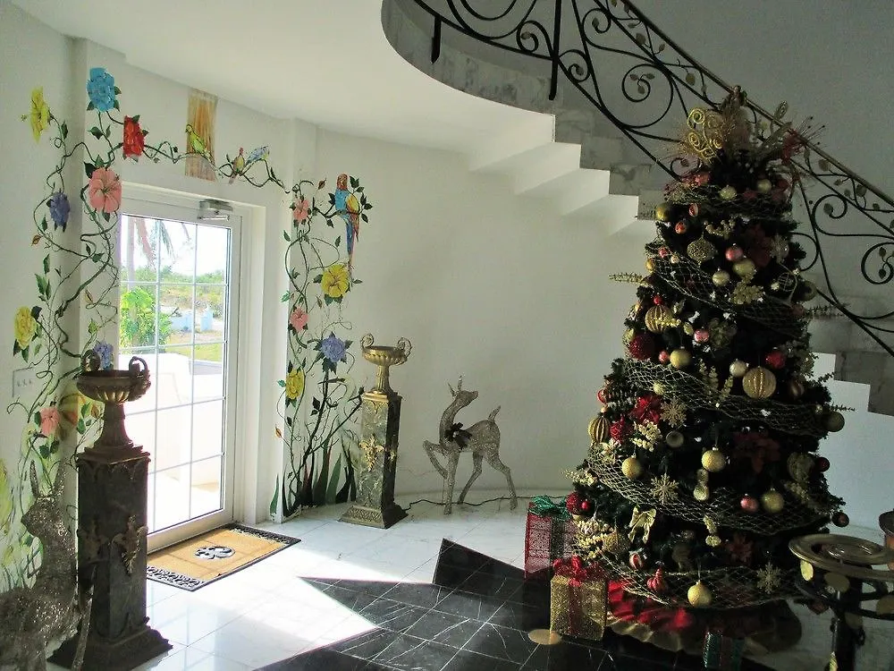 Ocean West Boutique Hotel Nassau