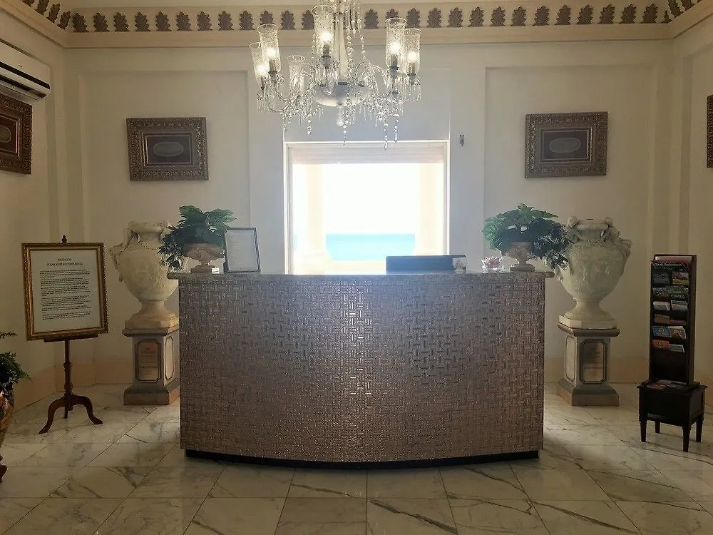Ocean West Boutique Hotel Nassau