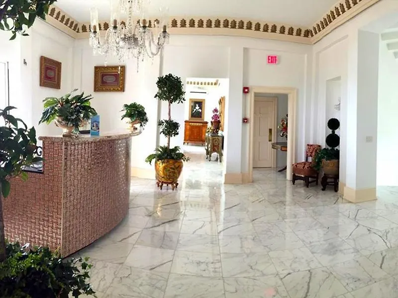 Ocean West Boutique Hotel Nassau