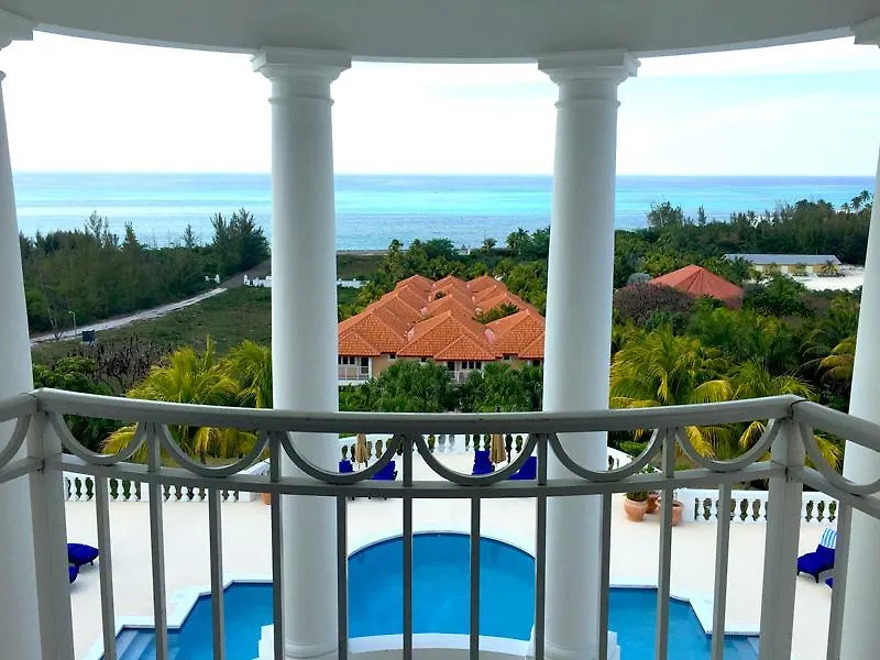 Ocean West Boutique Hotel Nassau 3*,