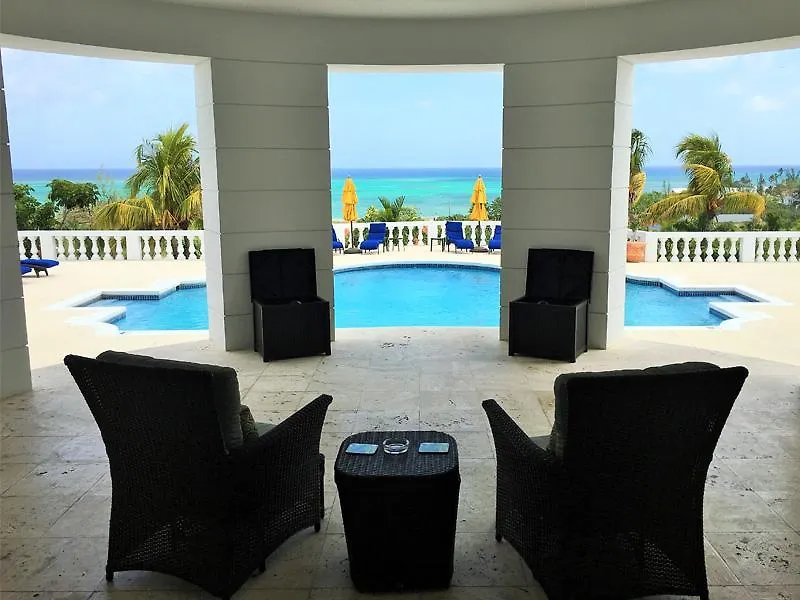 Ocean West Boutique Hotel Nassau