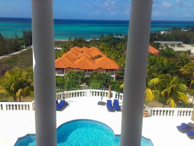 Ocean West Boutique Hotel Nassau 3*,