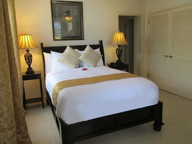 Ocean West Boutique Hotel Nassau