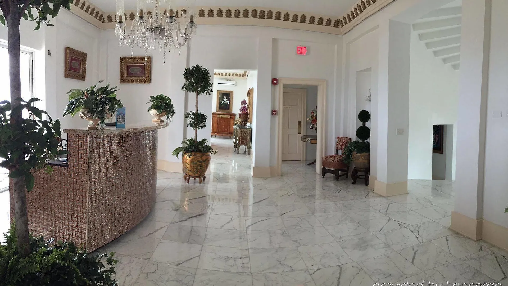 Ocean West Boutique Hotel Nassau 3*,