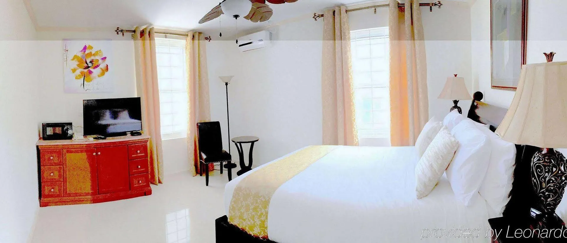 Ocean West Boutique Hotel Nassau