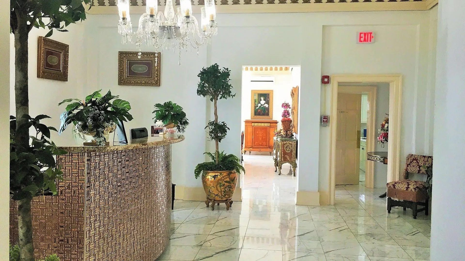 Ocean West Boutique Hotel Nassau
